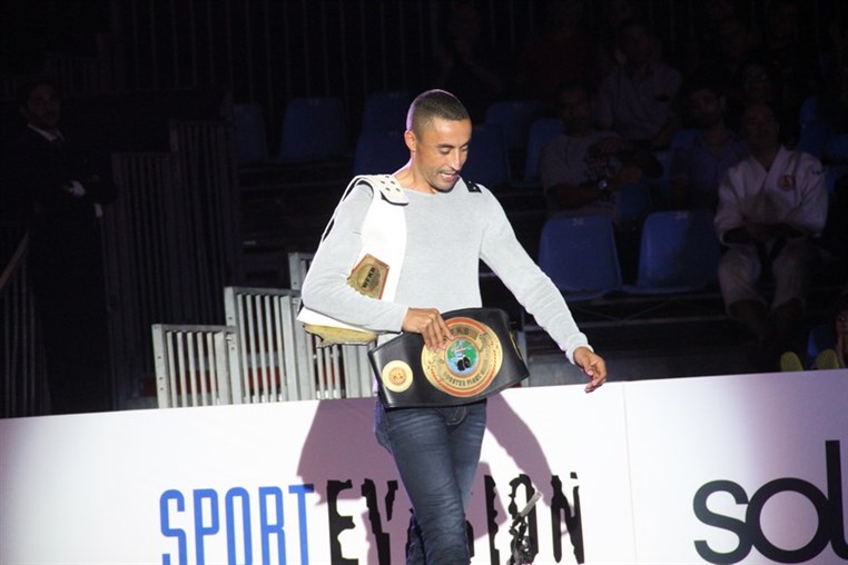 Martial Arts Festival